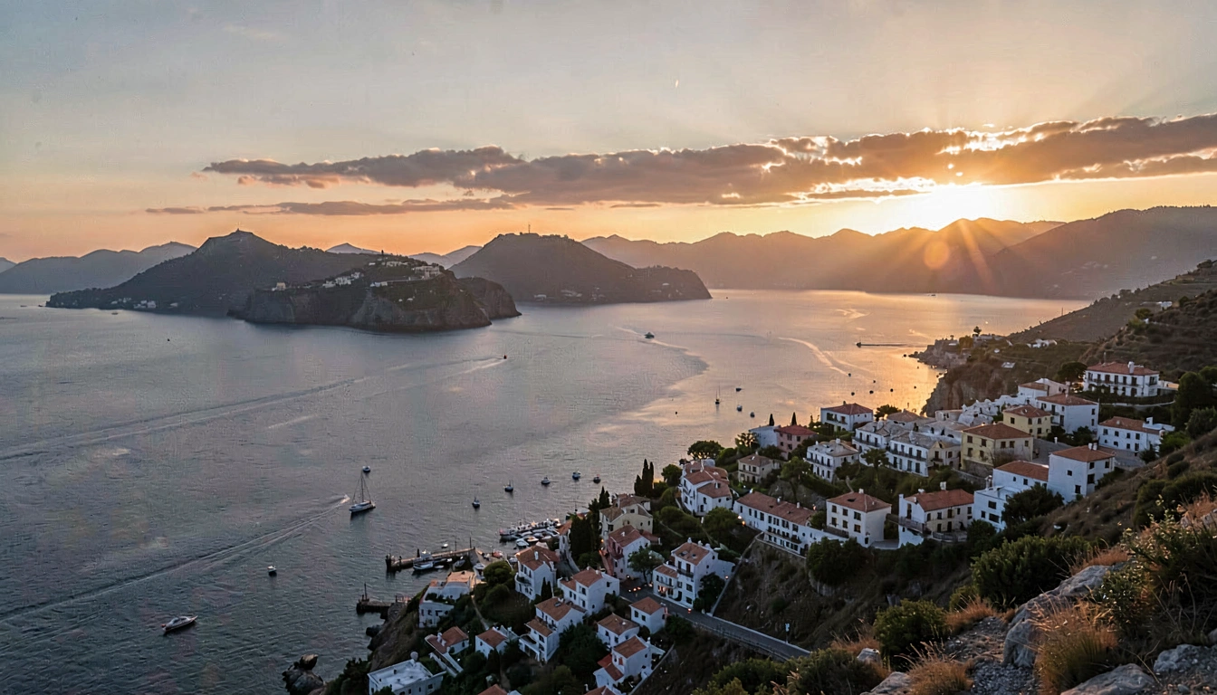 Tour a Pé Secreto por Santorini: Joias Escondidas - foto 6