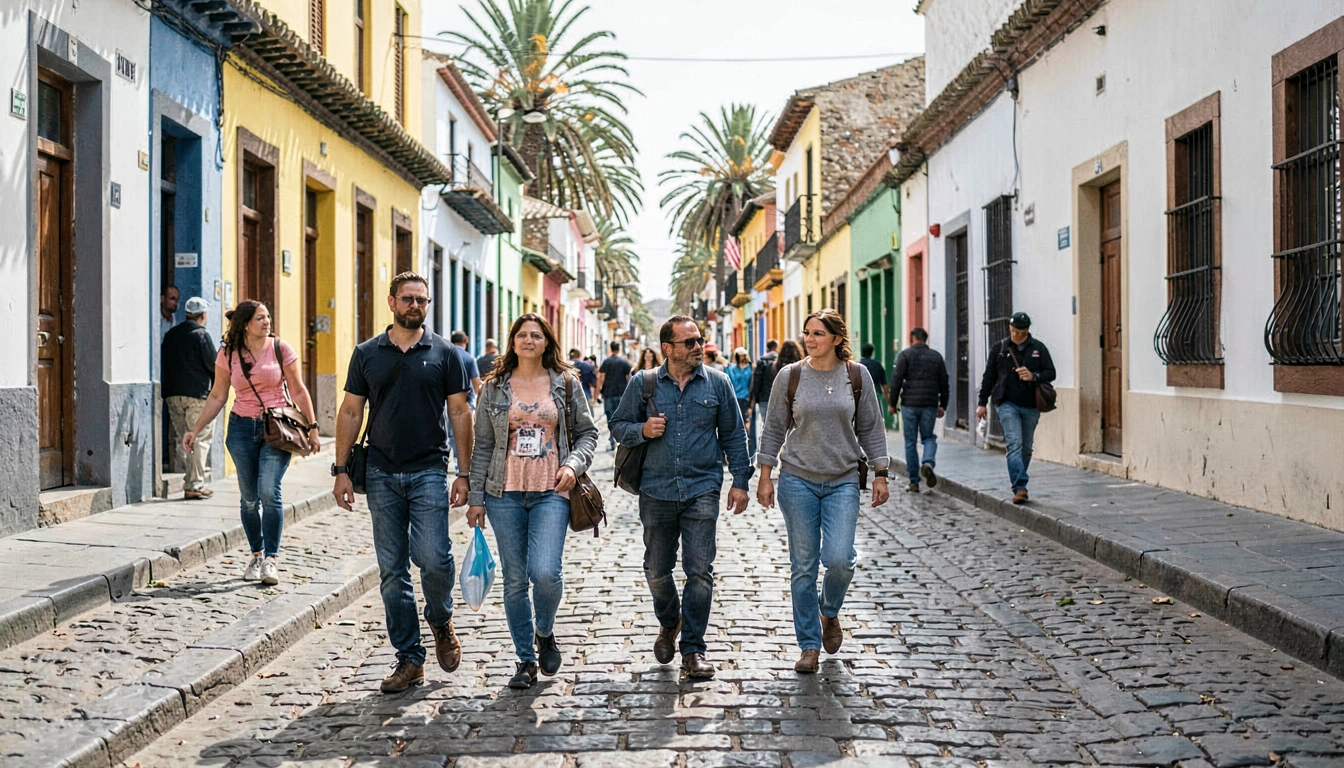 Tour a Pé Secreto por Sevilha: Joias Escondidas - foto 4