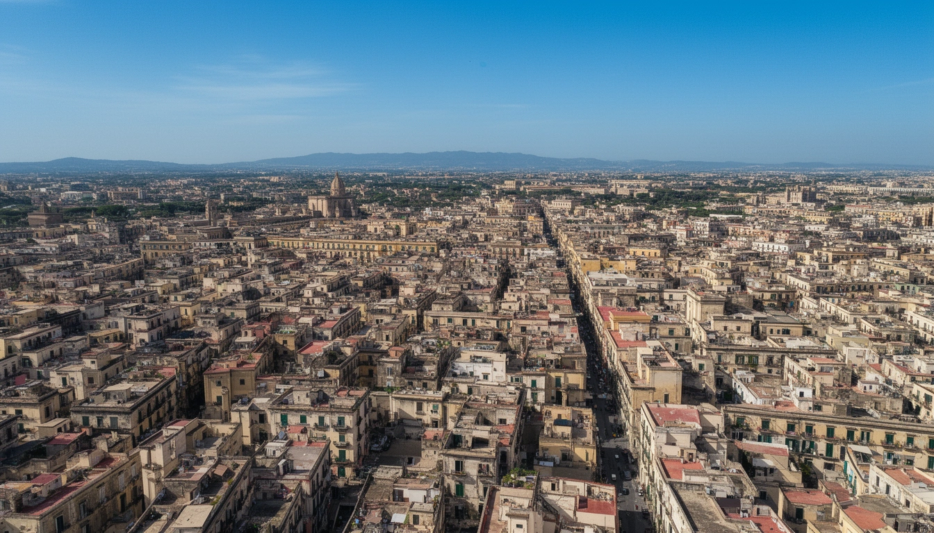 Tour a Pé Secreto por Sicília: Joias Escondidas - foto 5