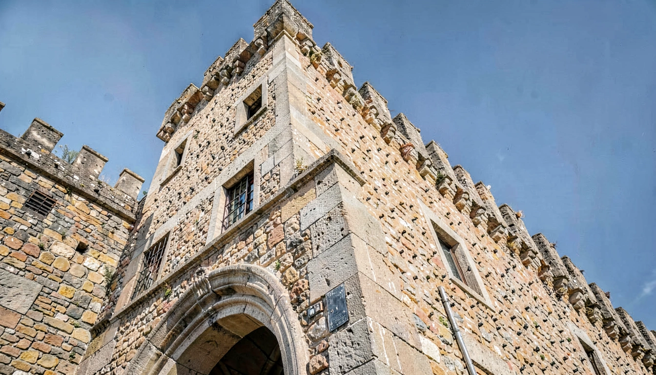 Tour a Pé Secreto por Sintra: Joias Escondidas - foto 4