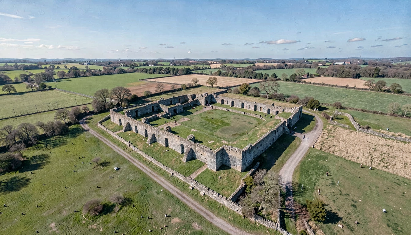 Tour a Pé Secreto por Stonehenge: Joias Escondidas - foto 5