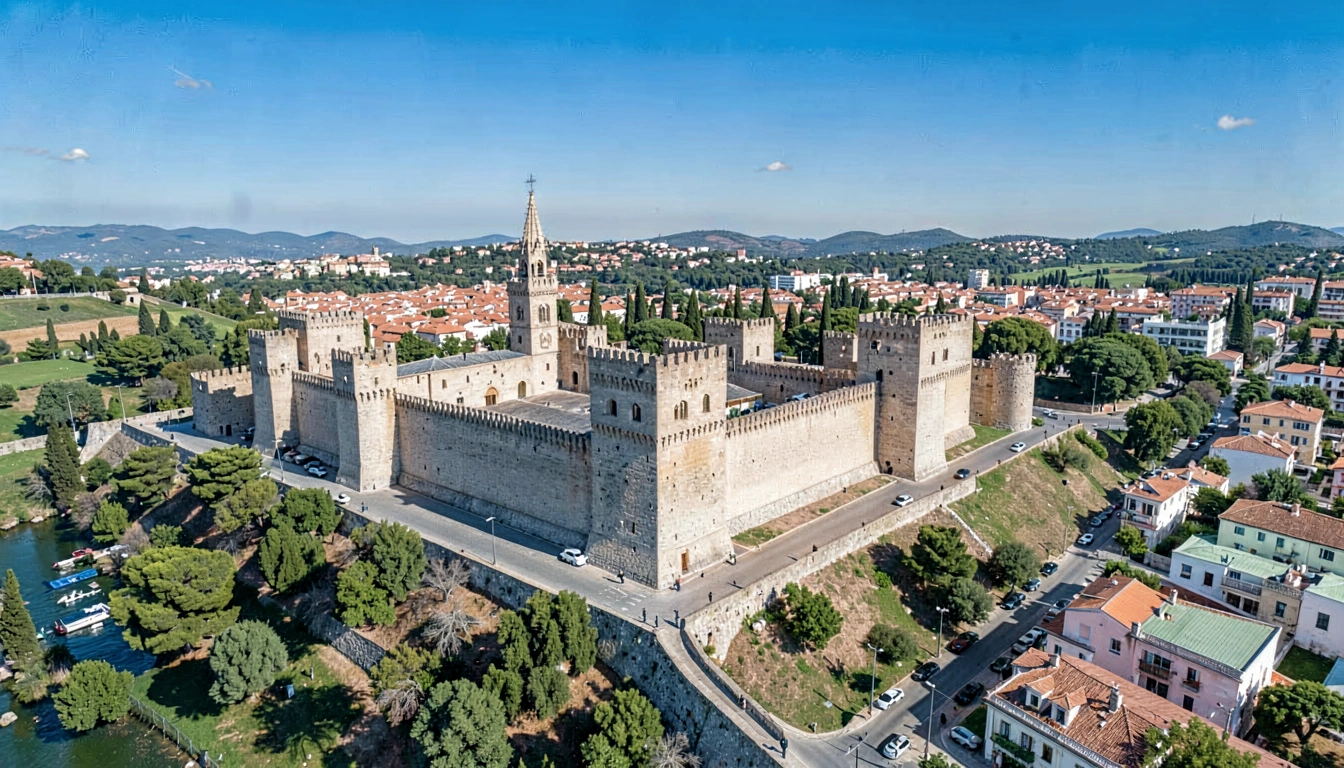 Tour a Pé Secreto por Toledo: Joias Escondidas - foto 5