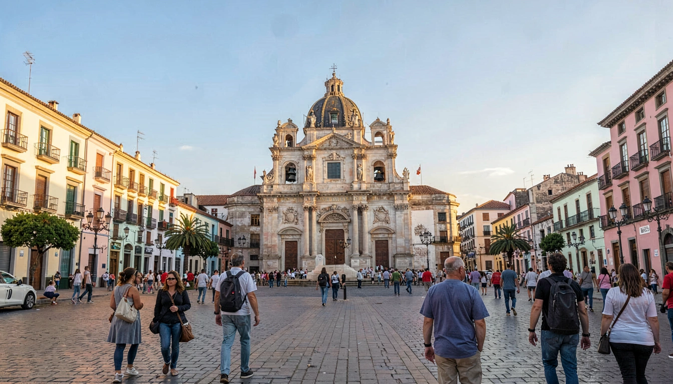Tour a Pé Secreto por Valência: Joias Escondidas - foto principal