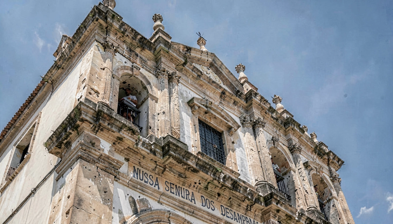 Tour a Pé Secreto por Valência: Joias Escondidas - foto 4