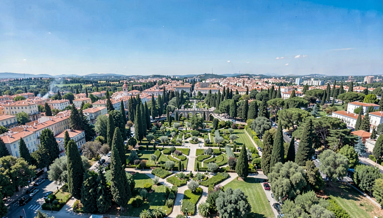 Tour a Pé Secreto por Valência: Joias Escondidas - foto 5