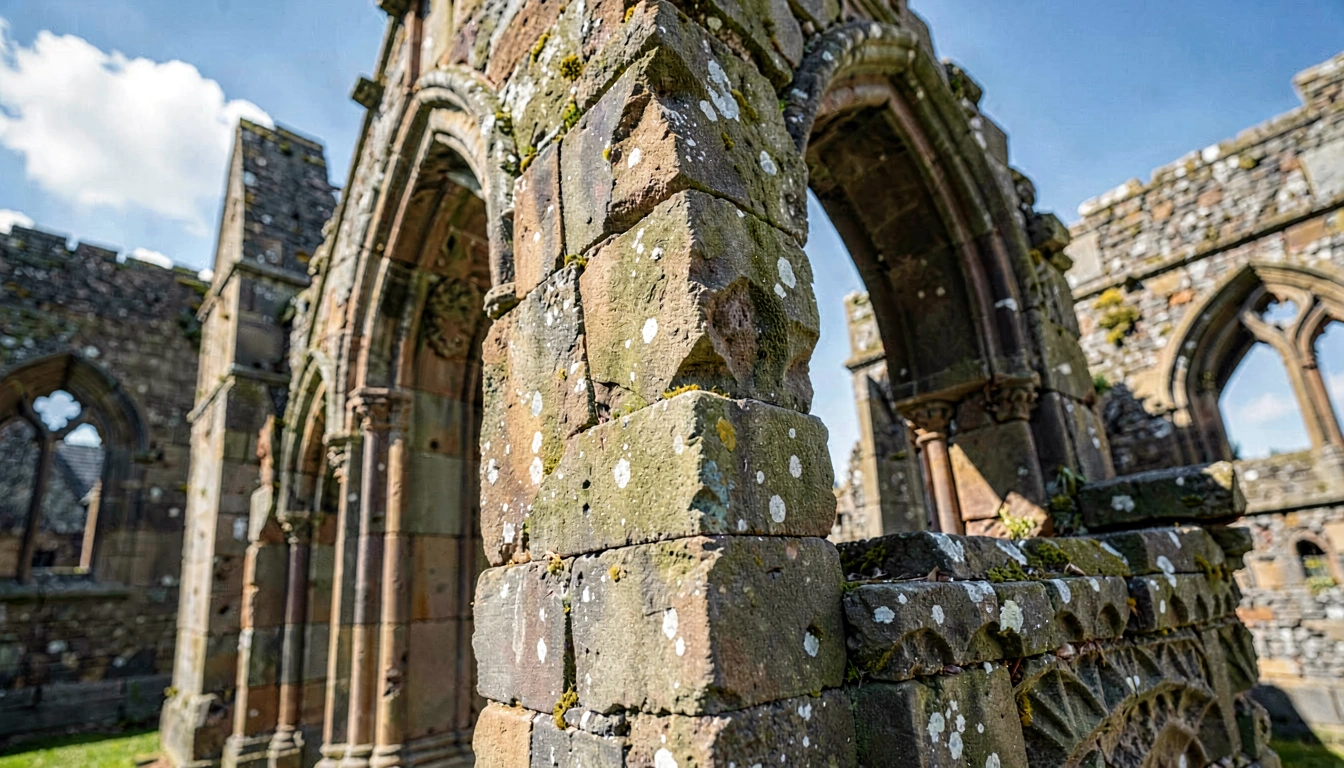Tour a Pé Secreto por York: Joias Escondidas - foto 4