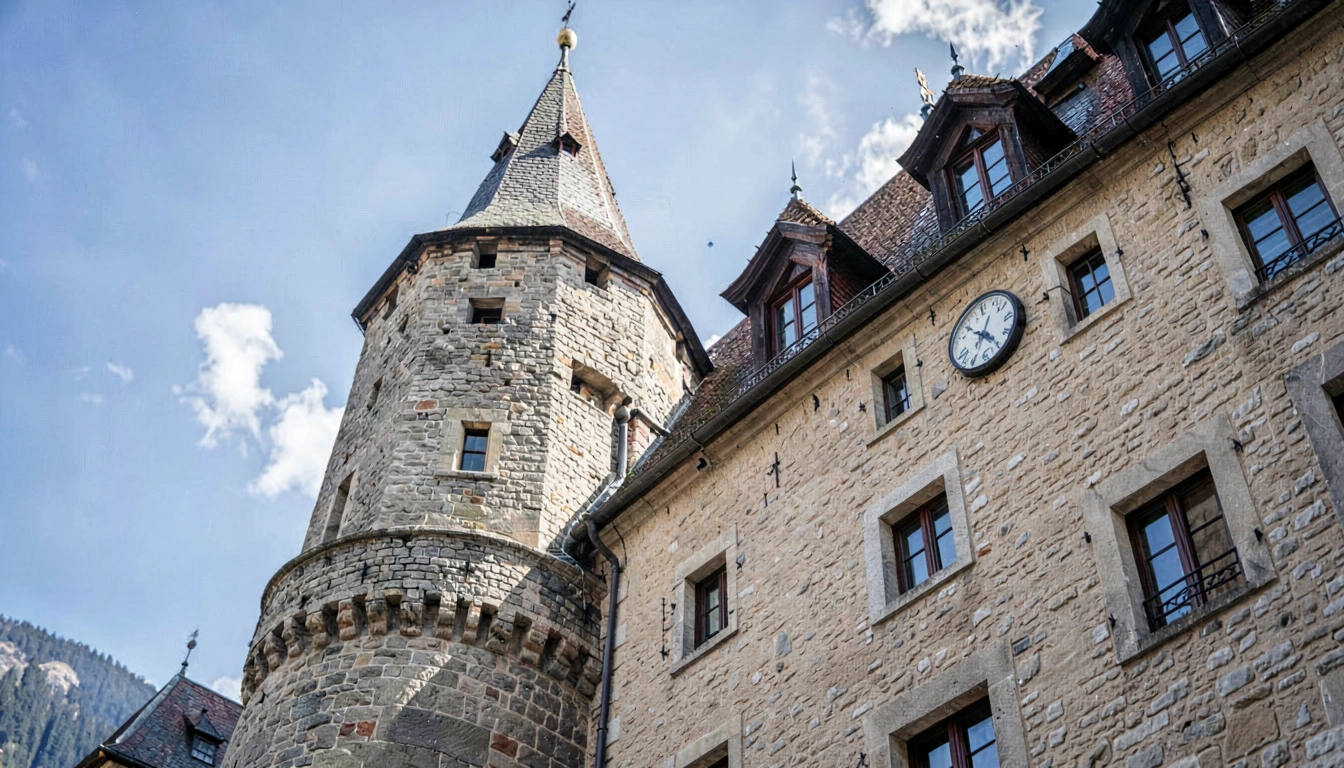 Tour Arqueológico em Annecy - foto 4
