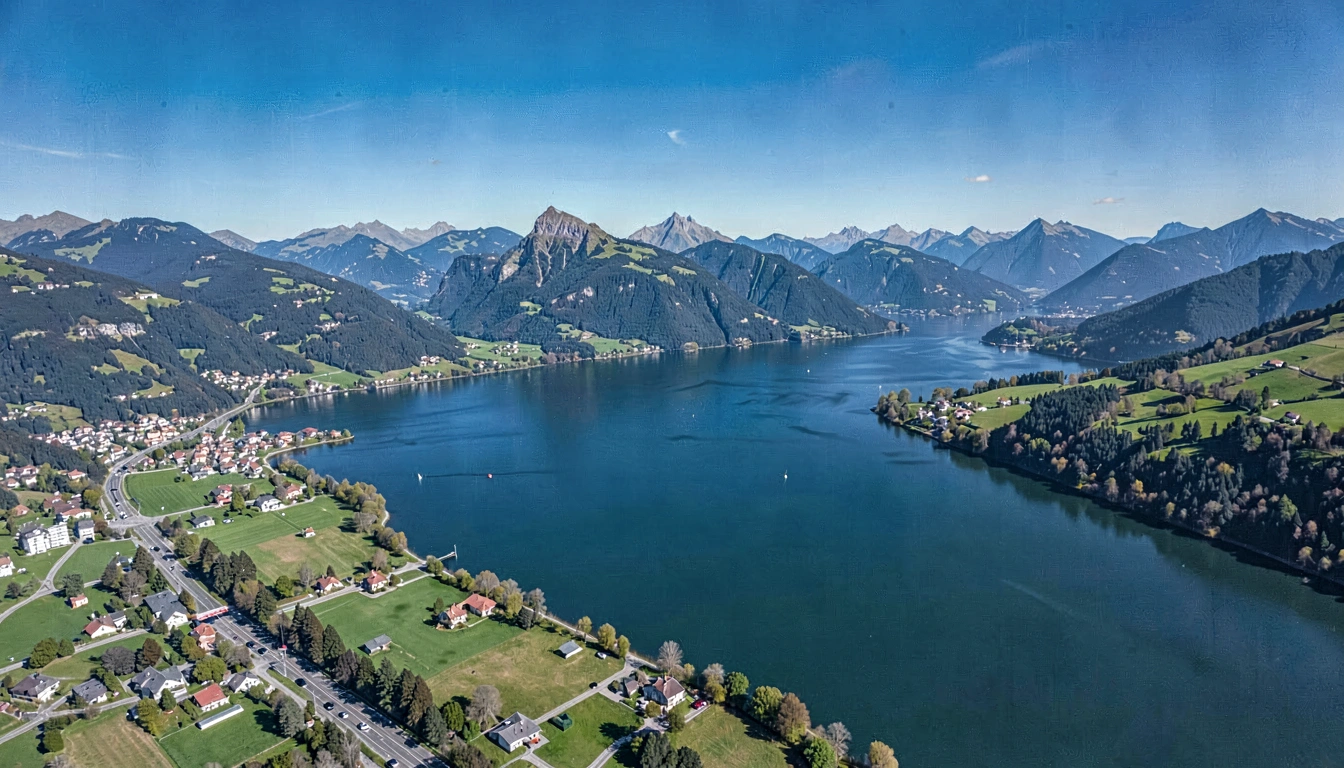 Tour Arqueológico em Annecy - foto 5