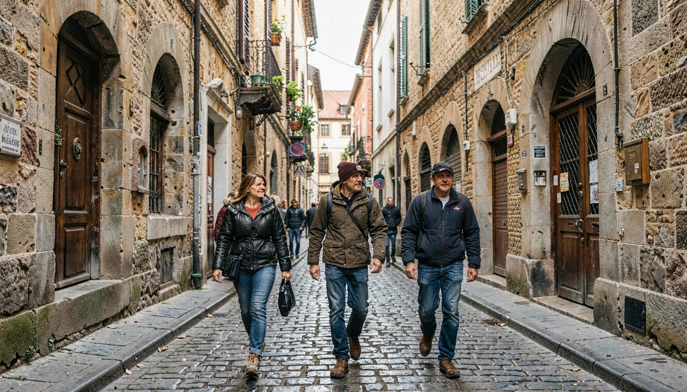 Tour Arqueológico em Barcelona - foto 3