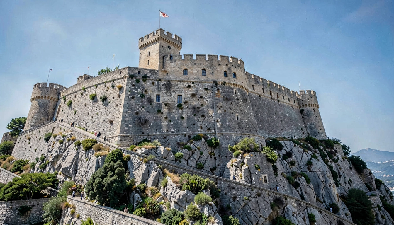 Tour Arqueológico em Barcelona - foto 4
