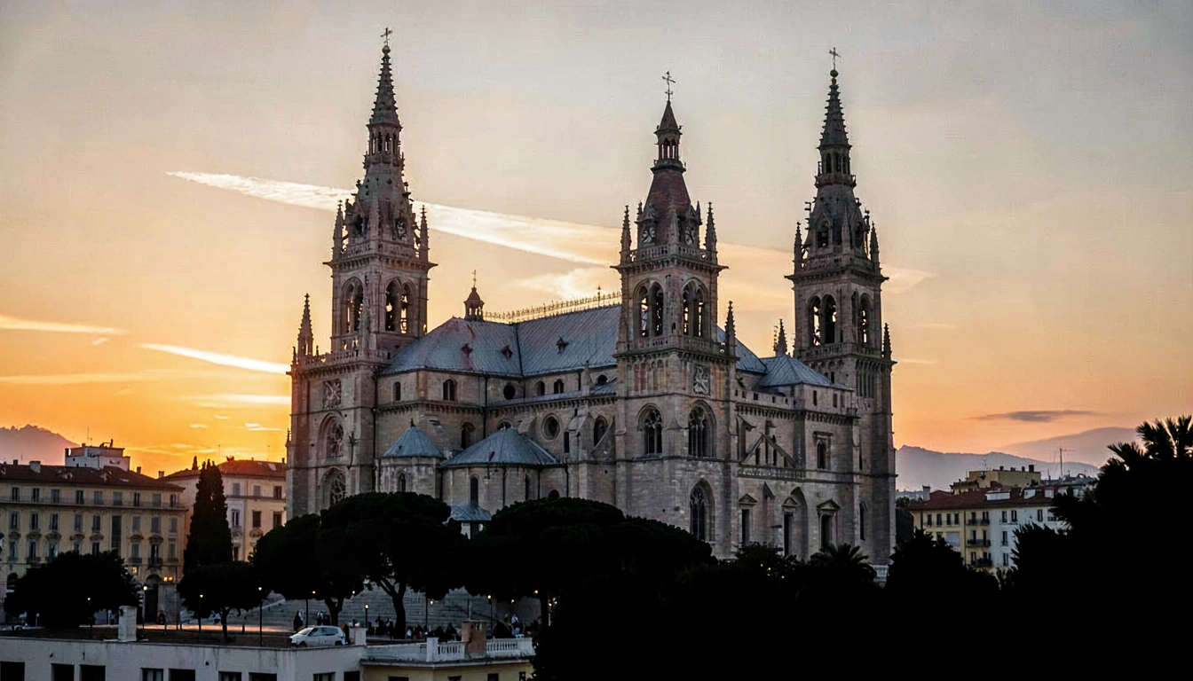 Tour Arqueológico em Barcelona - foto 6