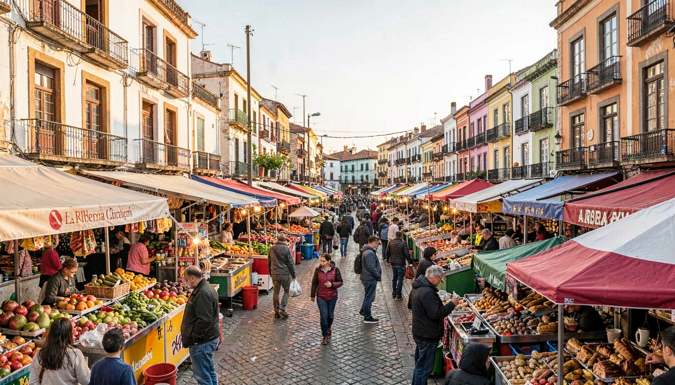 Tour Arqueológico em Bilbao - foto principal