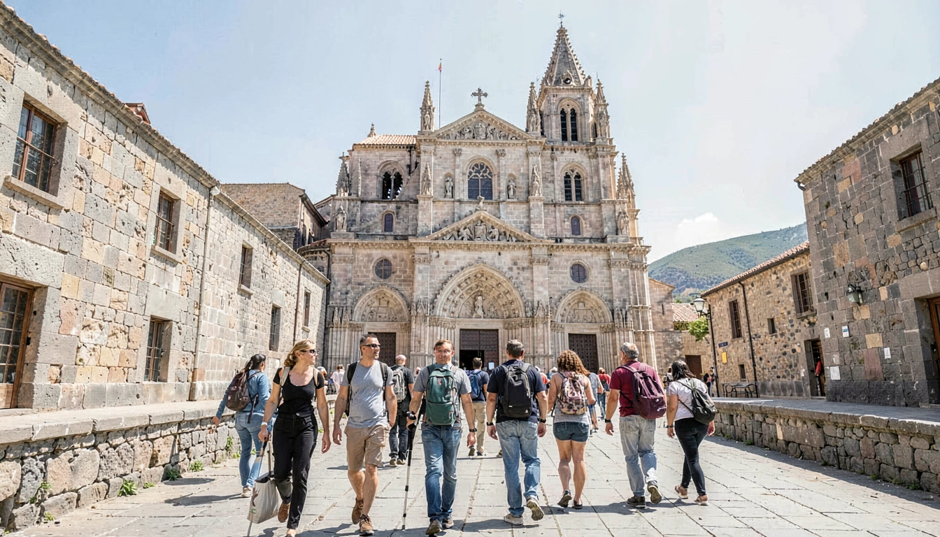 Tour Arqueológico em Bilbao - foto 3