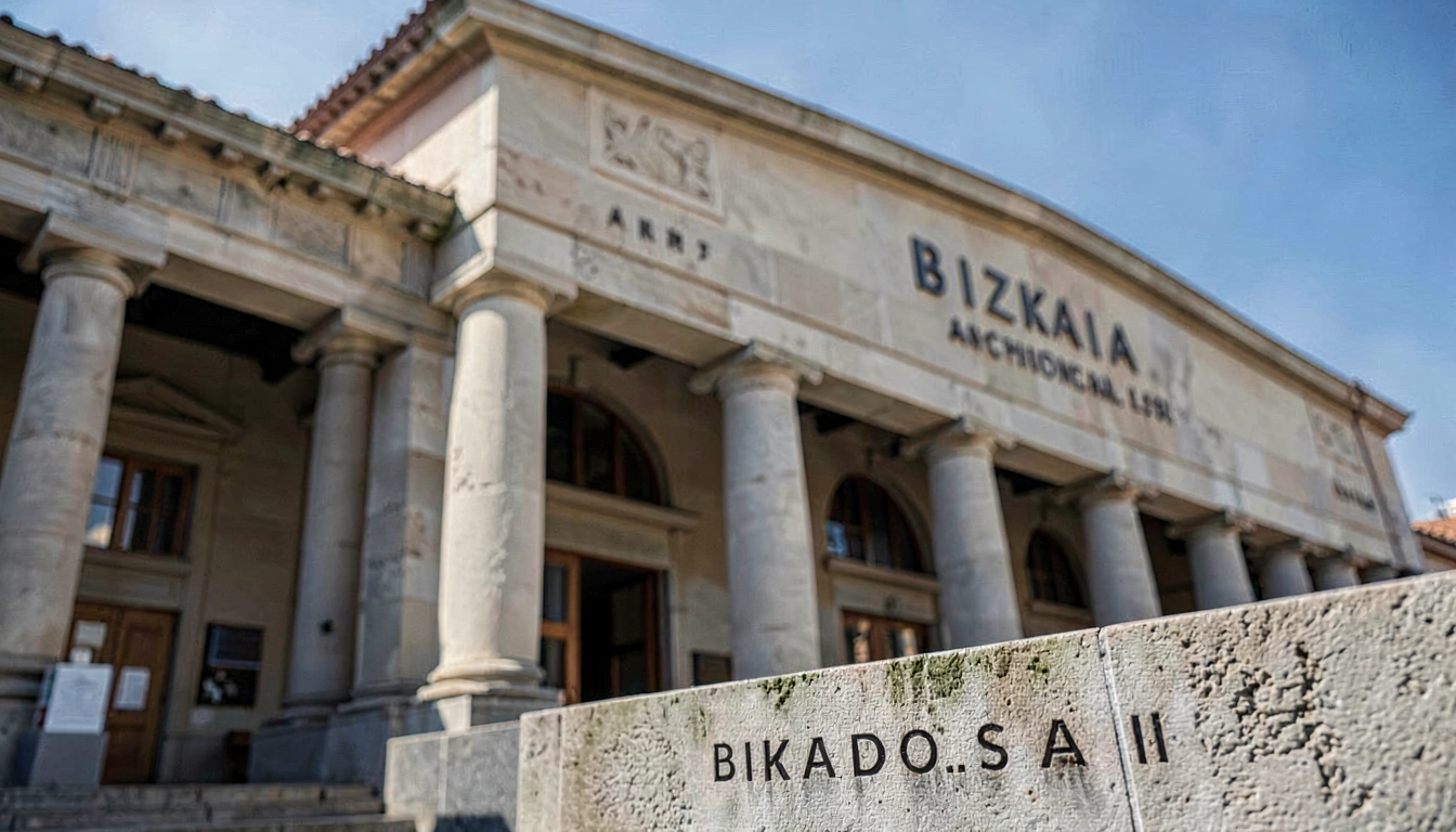 Tour Arqueológico em Bilbao - foto 4