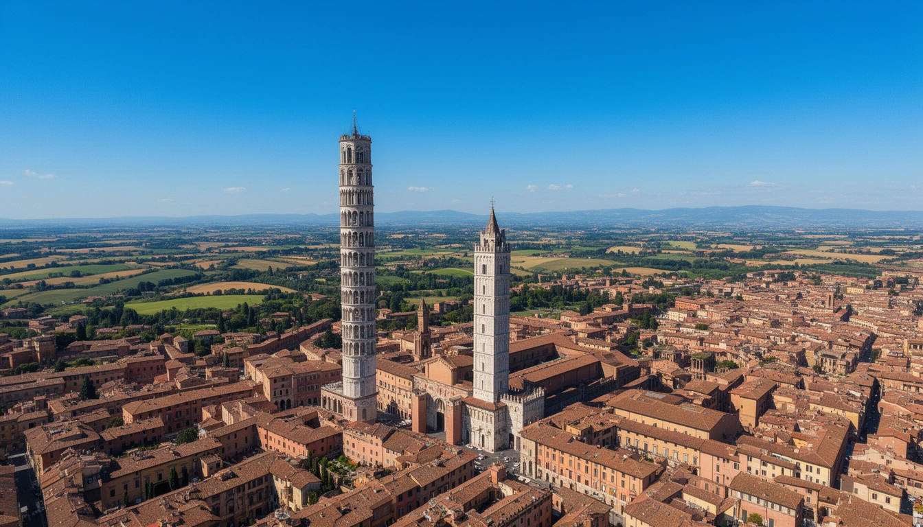 Tour Arqueológico em Bolonha - foto 5