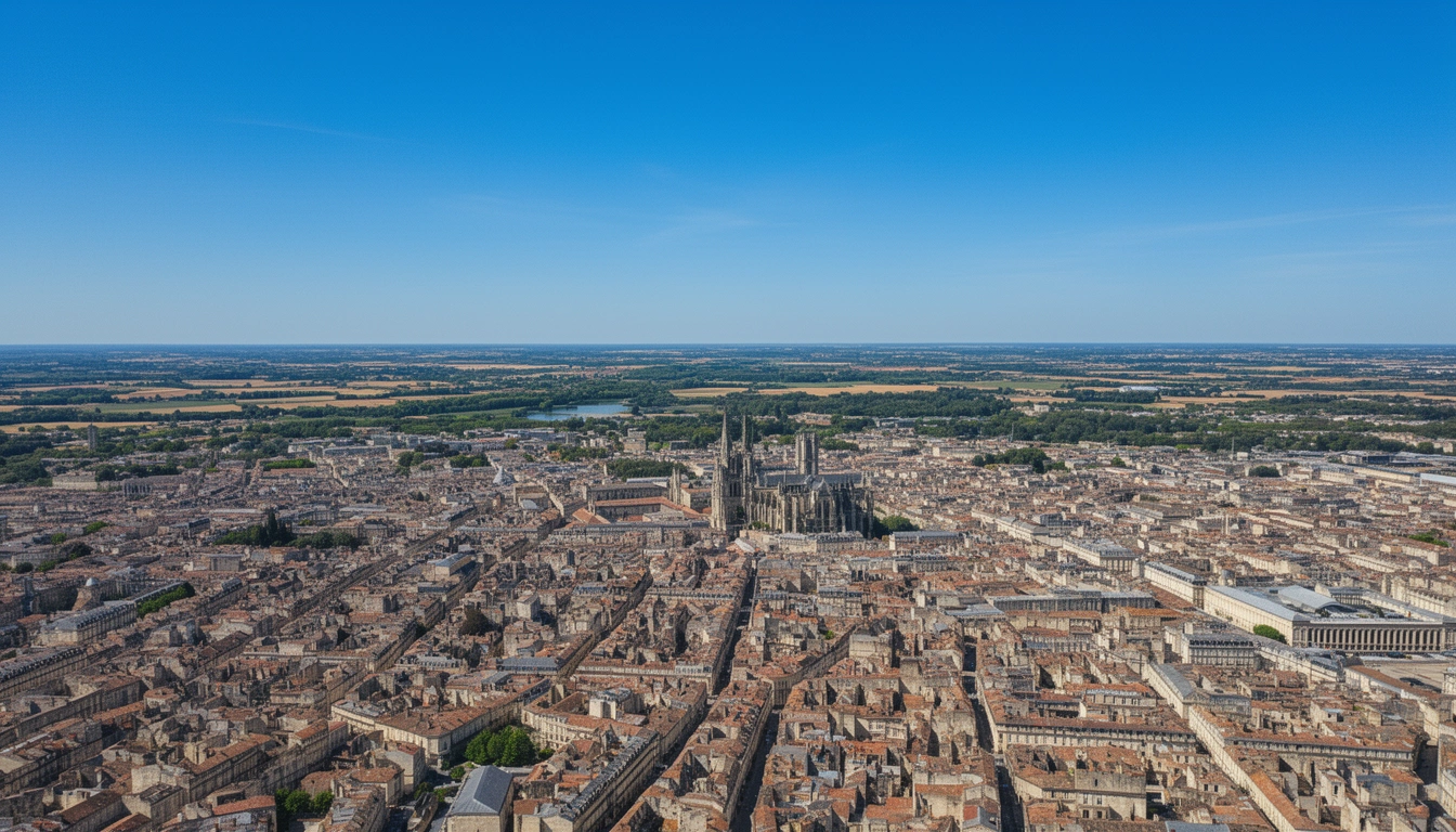 Tour Arqueológico em Bordeaux - foto 5