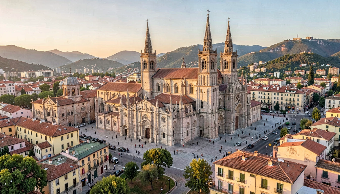 Tour Arqueológico em Braga - foto principal