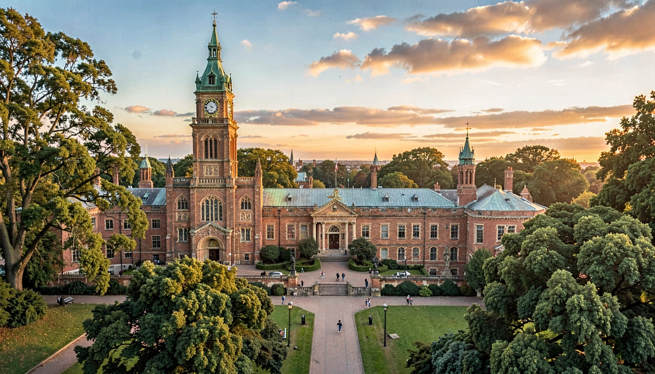 Tour Arqueológico em Cambridge - Imagem 1