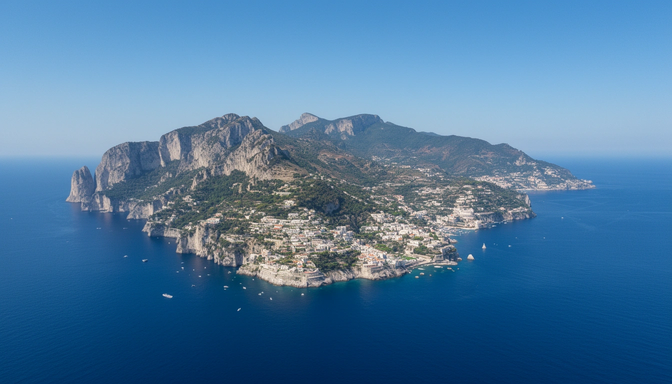 Tour Arqueológico em Capri - foto 5