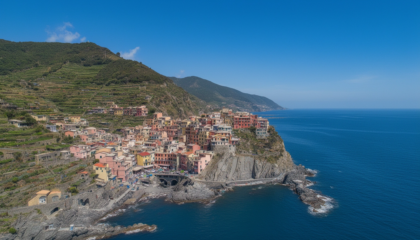 Tour Arqueológico em Cinque Terre - foto 5