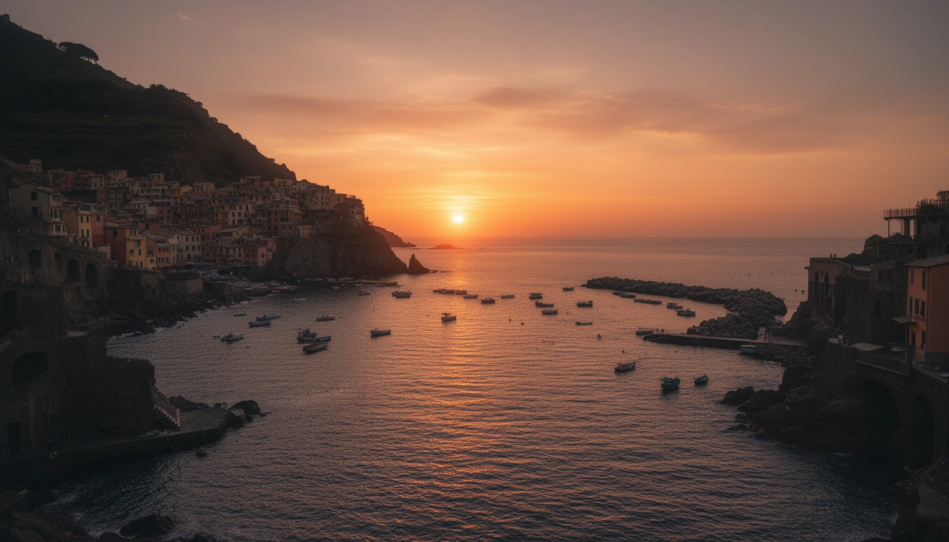 Tour Arqueológico em Cinque Terre - foto 6