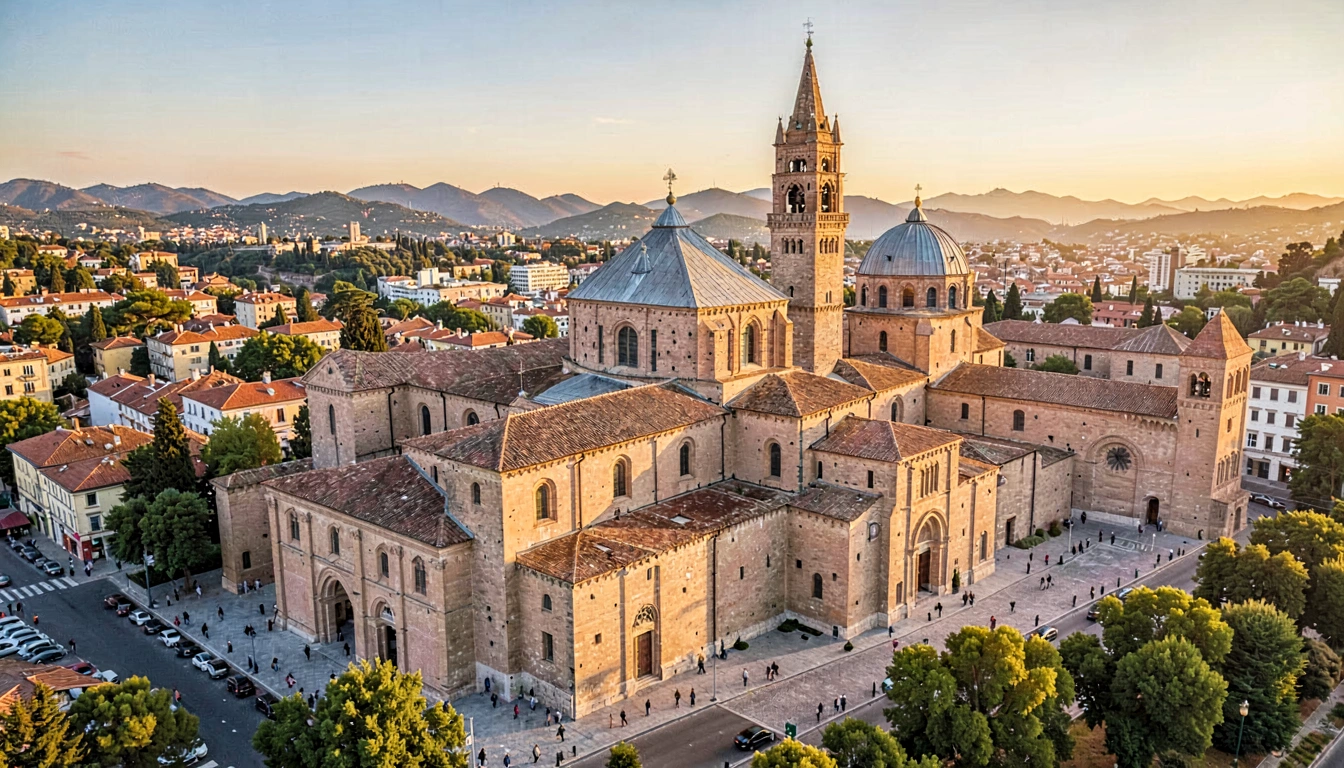 Tour Arqueológico em Córdoba - foto principal