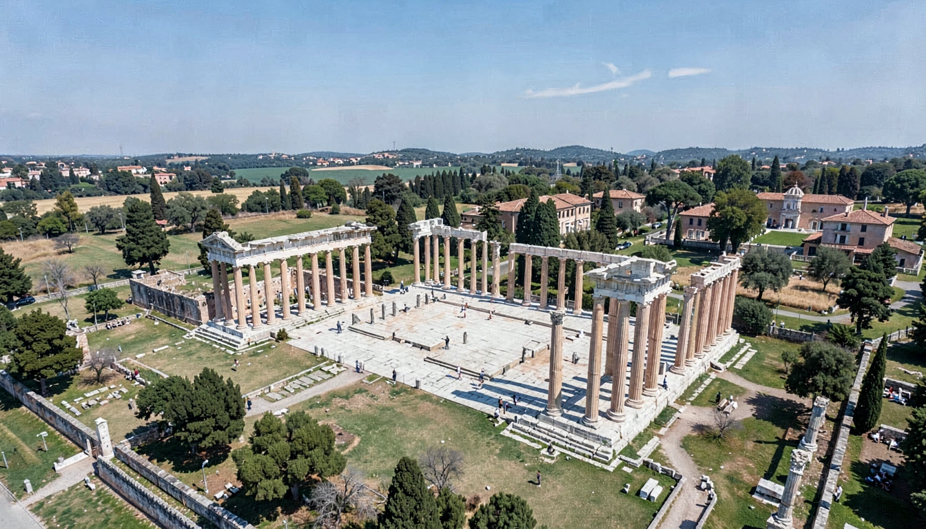 Tour Arqueológico em Córdoba - foto 5