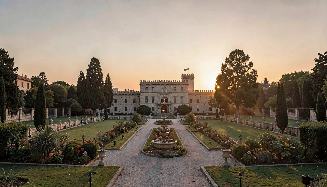 Tour Arqueológico em Córdoba - foto 6