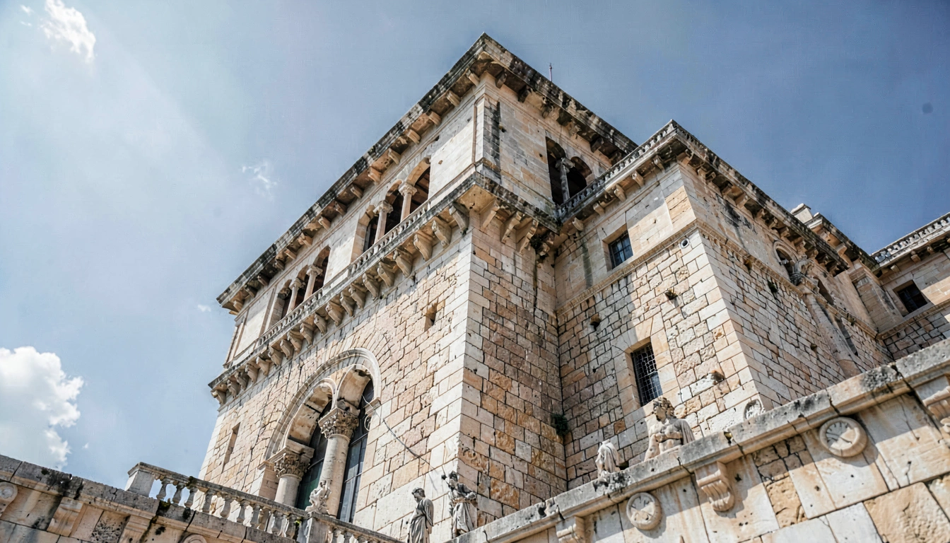 Tour Arqueológico em Corfu - foto 4