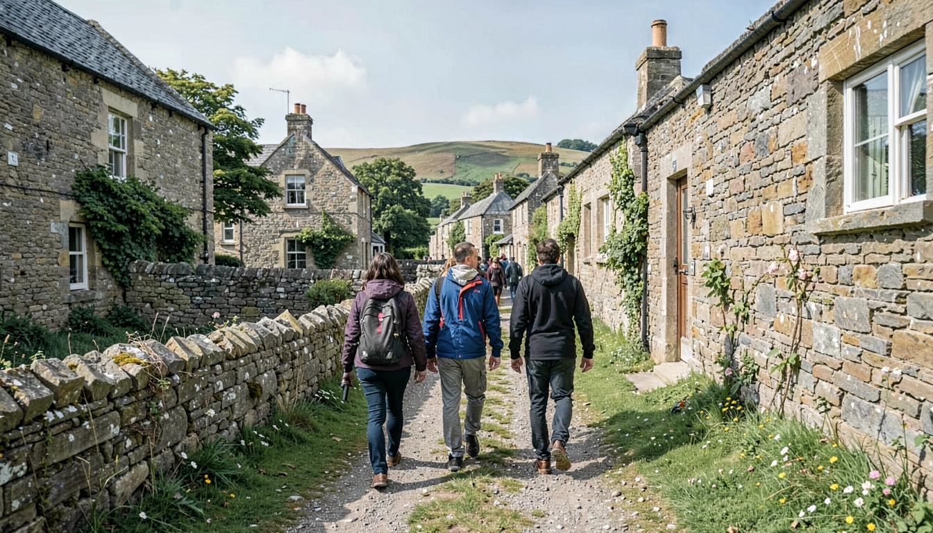 Tour Arqueológico em Cotswolds - foto 3