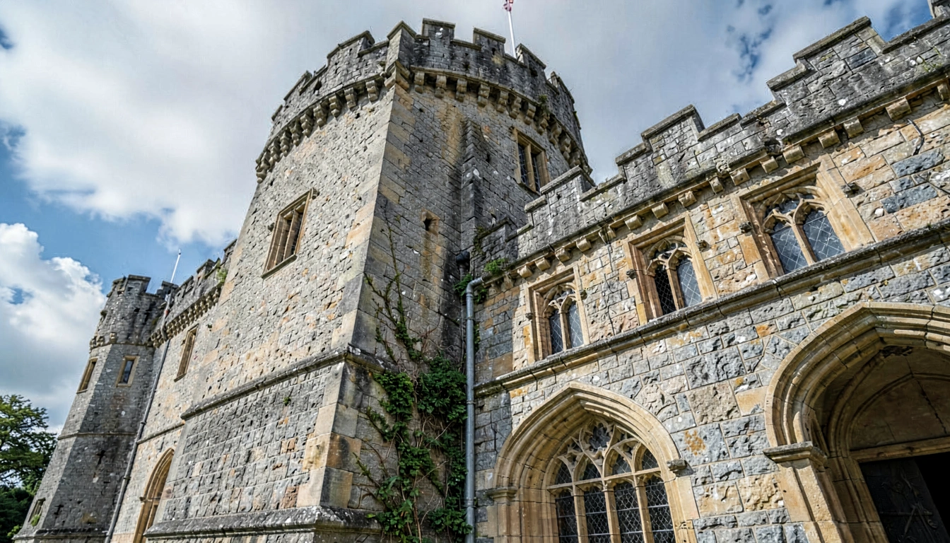 Tour Arqueológico em Cotswolds - foto 4