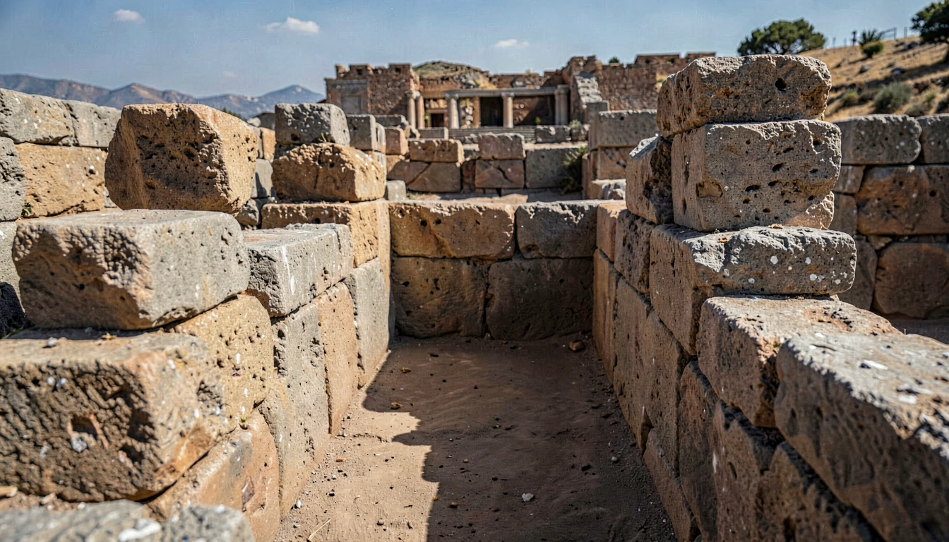 Tour Arqueológico em Creta - foto 4