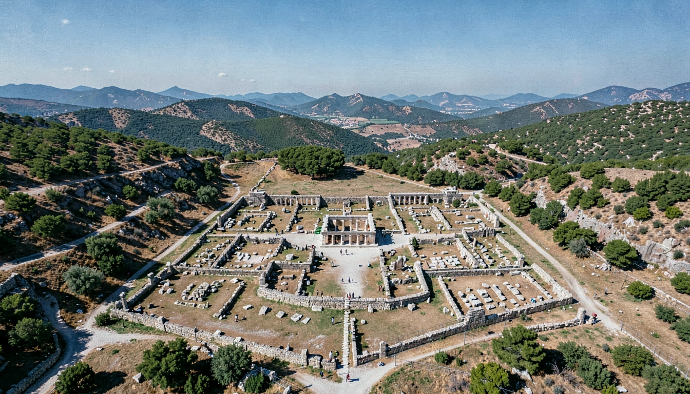 Tour Arqueológico em Creta - foto 5