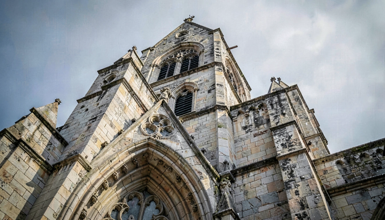 Tour Arqueológico em Edimburgo - foto 4