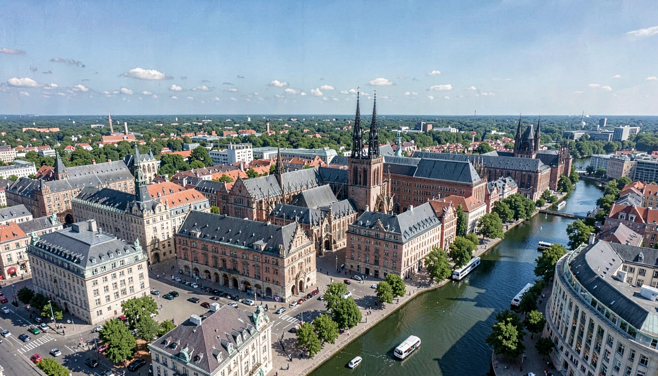 Tour Arqueológico em Frankfurt - foto 5