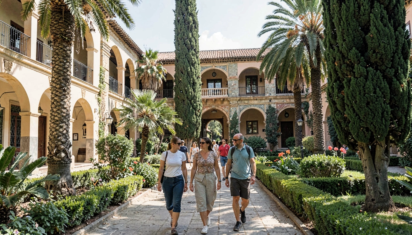 Tour Arqueológico em Granada - foto 3