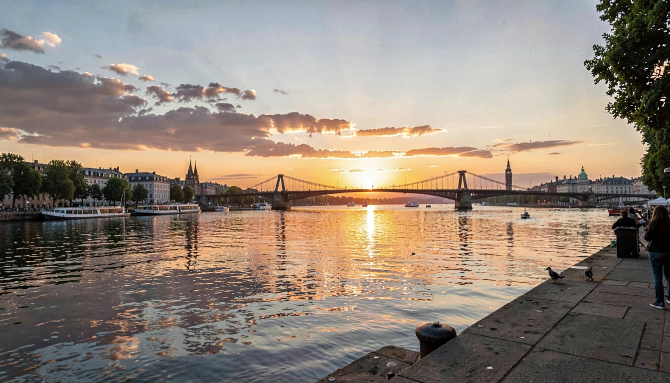 Tour Arqueológico em Hamburgo - foto 6