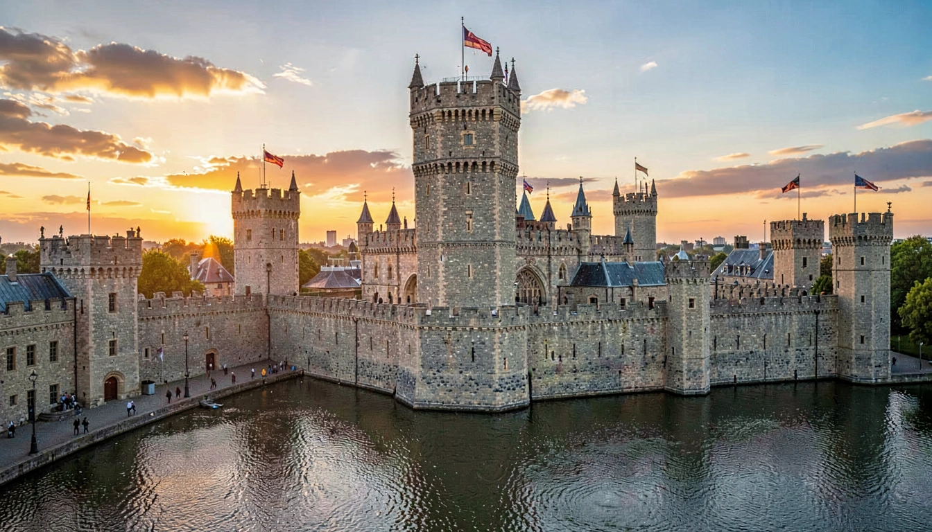 Tour Arqueológico em Londres - foto principal