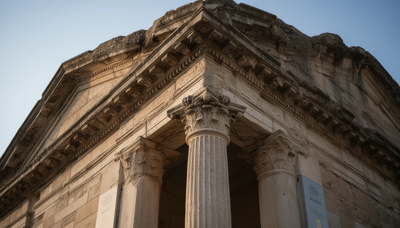 Tour Arqueológico em Lyon - foto 4
