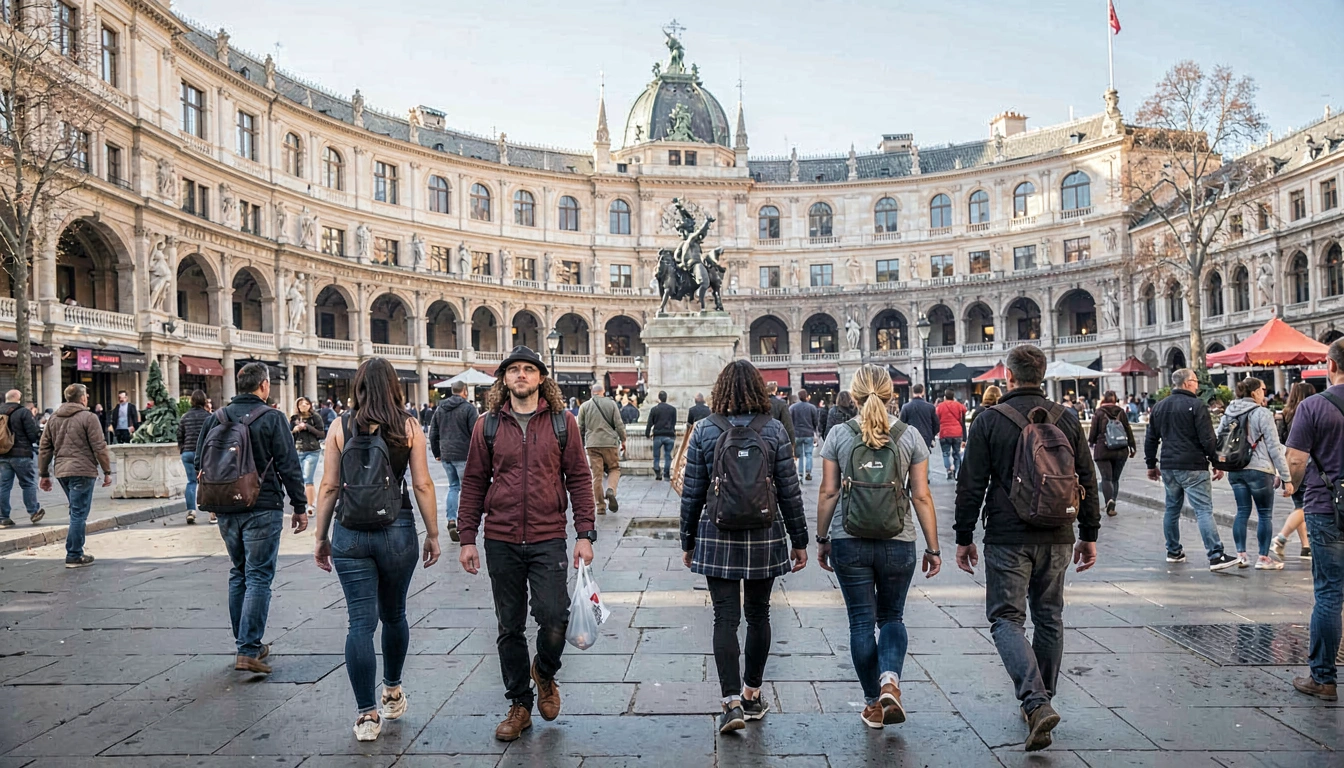 Tour Arqueológico em Madrid - foto 3