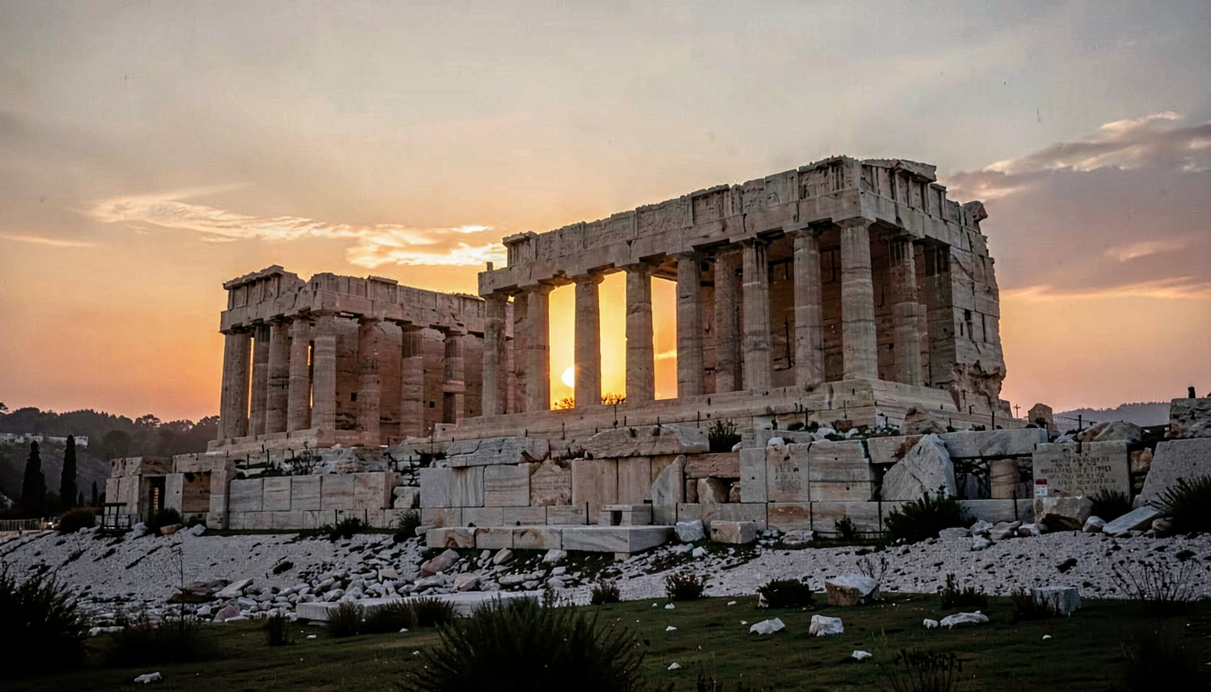 Tour Arqueológico em Madrid - foto 6