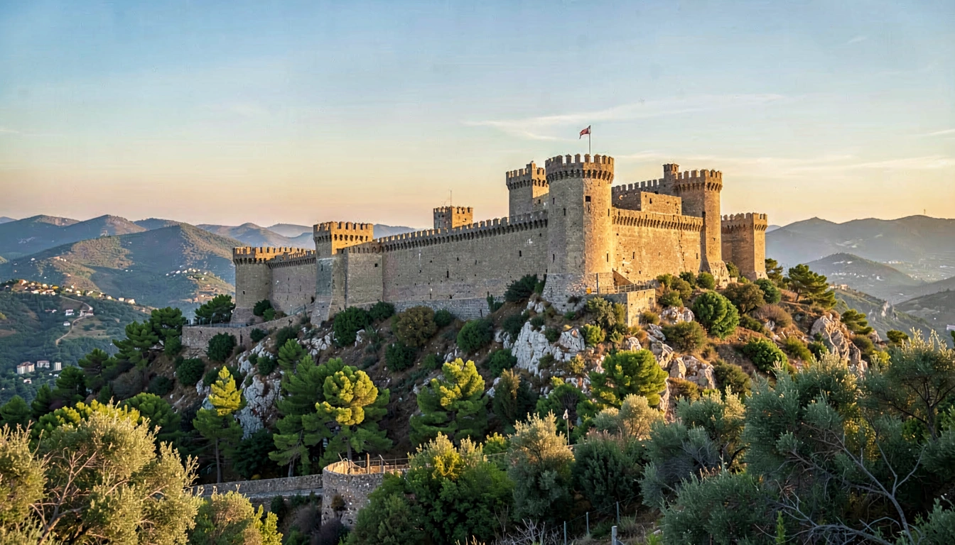 Tour Arqueológico em Mallorca - foto principal