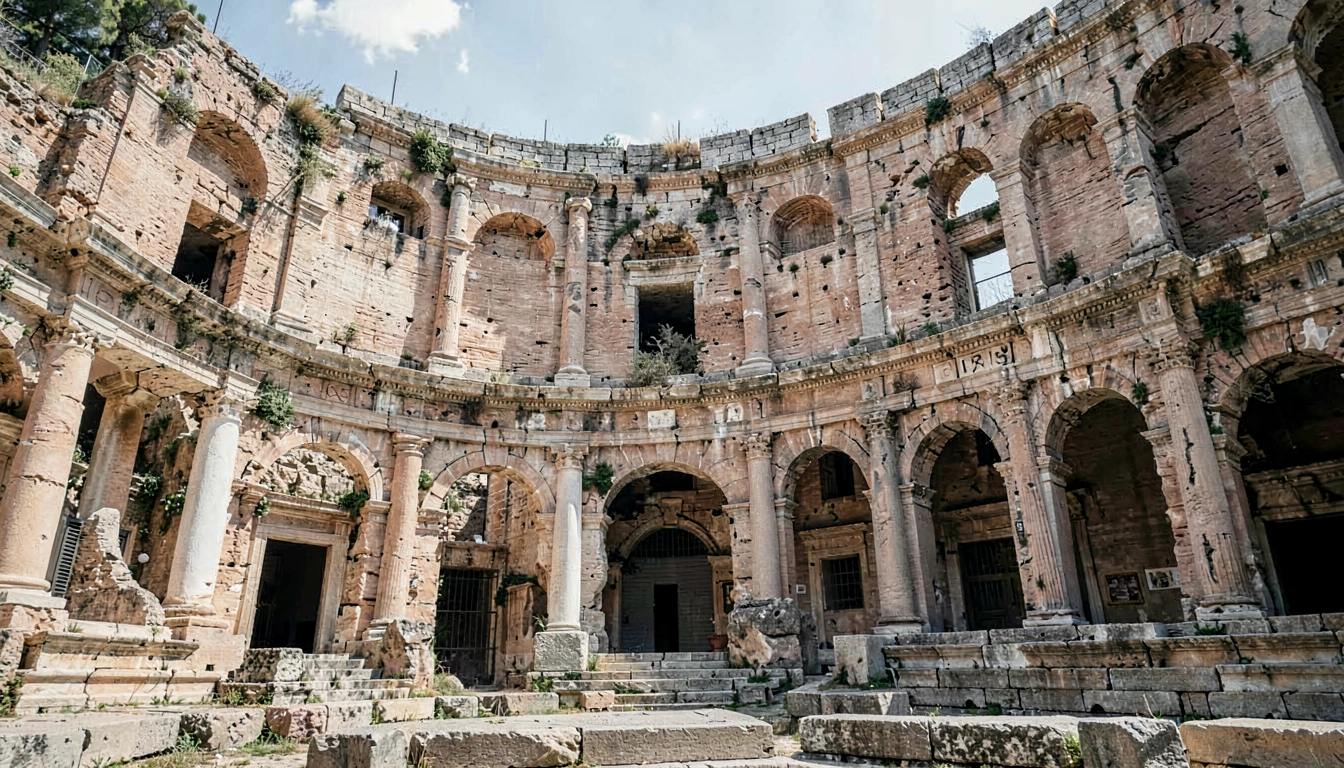 Tour Arqueológico em Mallorca - foto 4