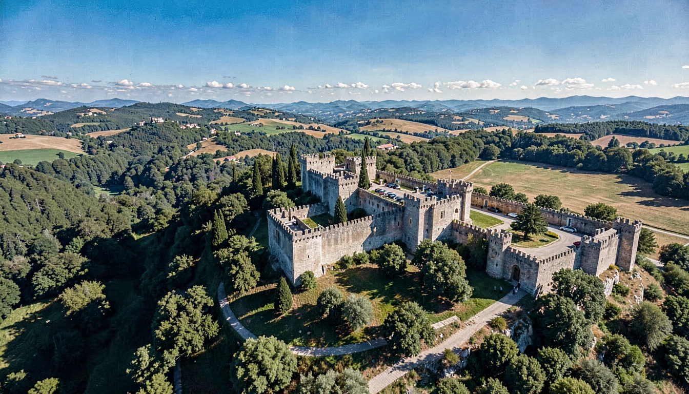 Tour Arqueológico em Mallorca - foto 5