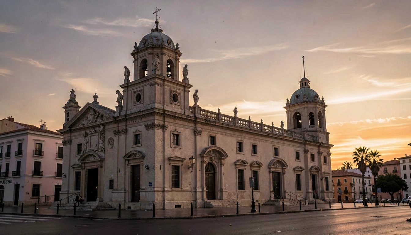 Tour Arqueológico em Mallorca - foto 6