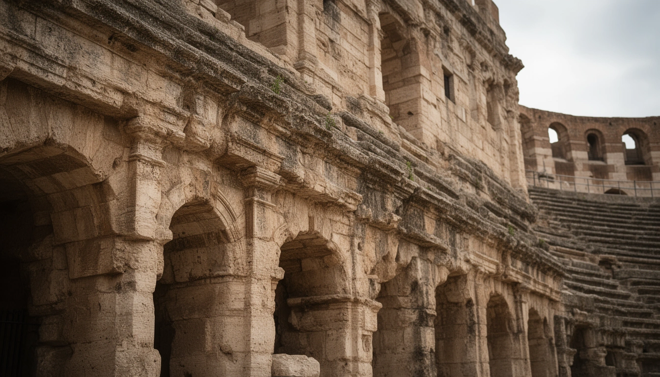 Tour Arqueológico em Marselha - foto 4
