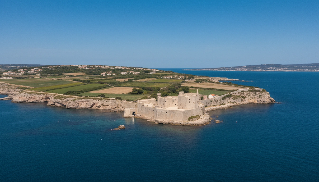 Tour Arqueológico em Marselha - foto 5