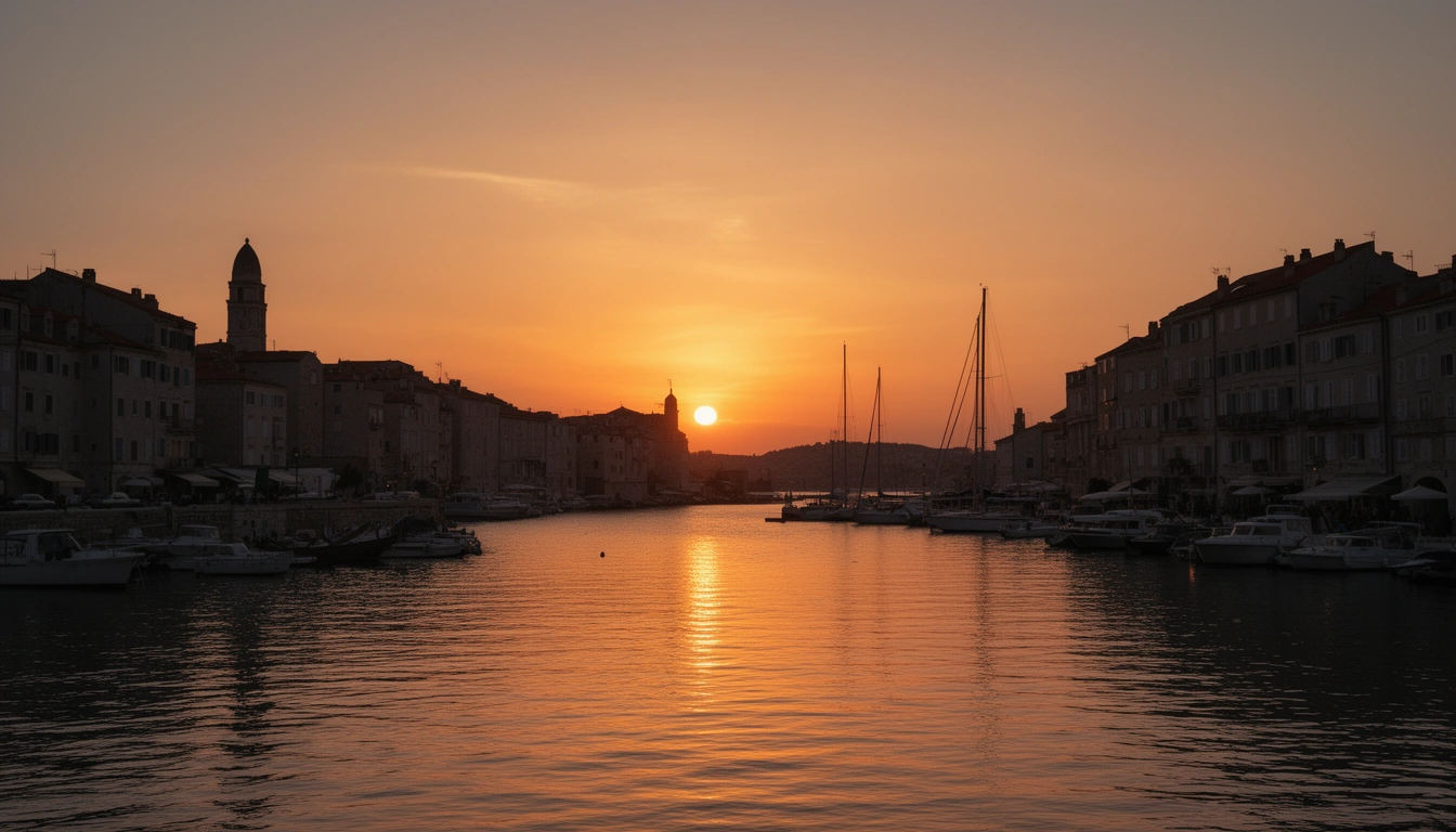 Tour Arqueológico em Marselha - foto 6