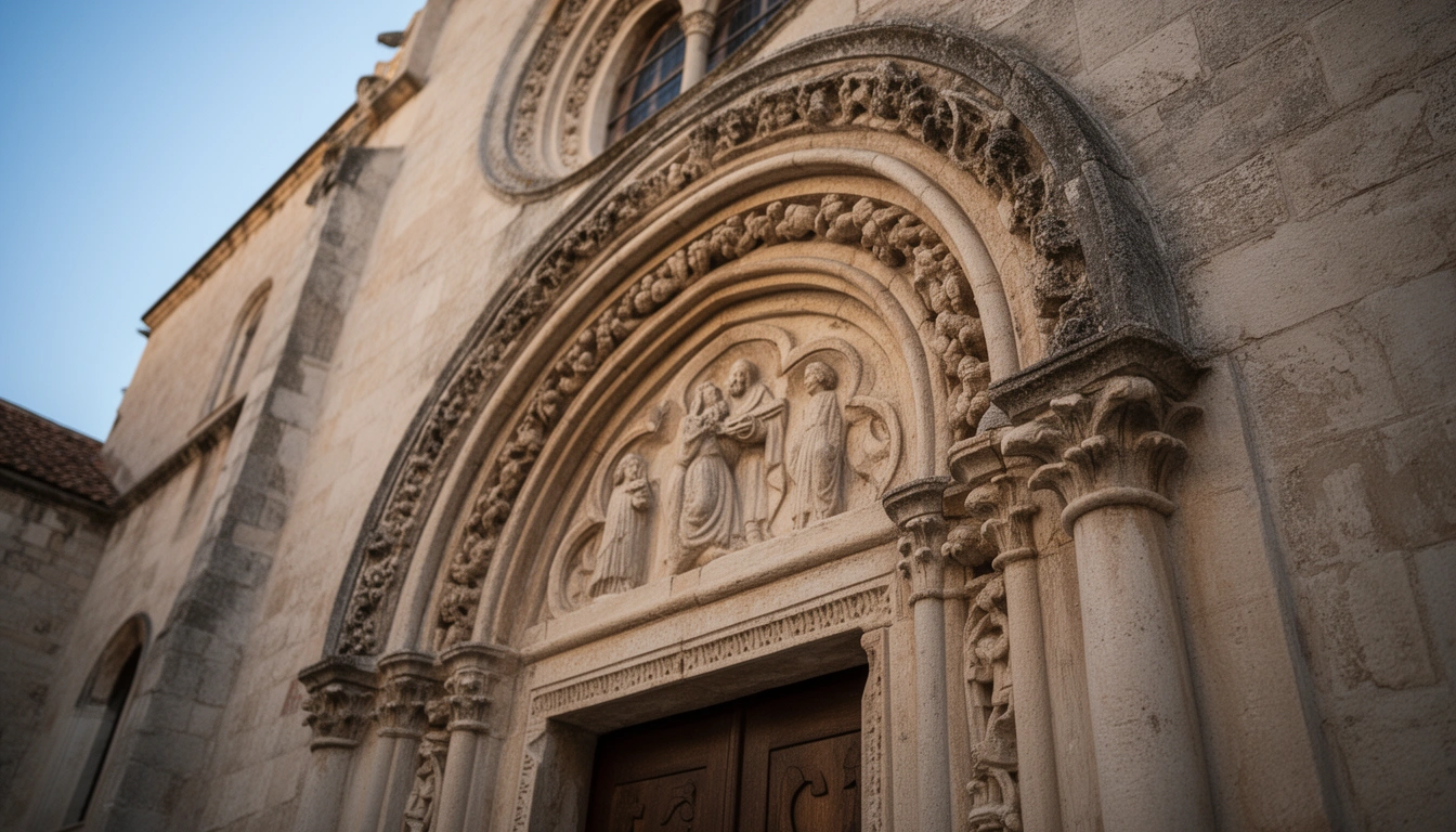 Tour Arqueológico em Nice - foto 4