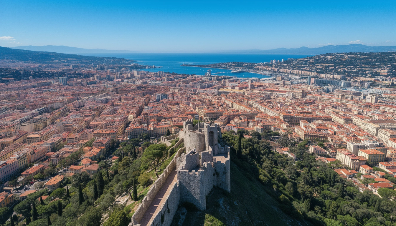Tour Arqueológico em Nice - foto 5